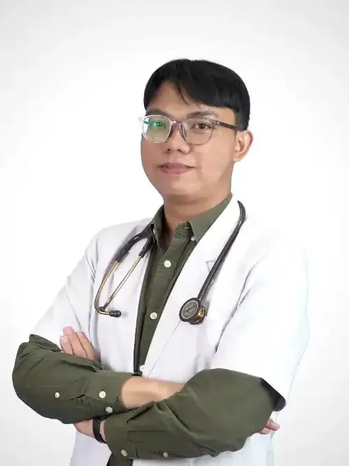 Doctor profile