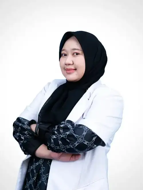 dr. Ainun