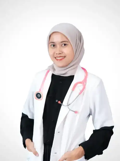 dr. Aulia