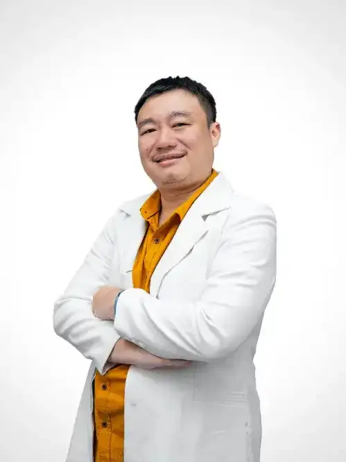 dr. Christian
