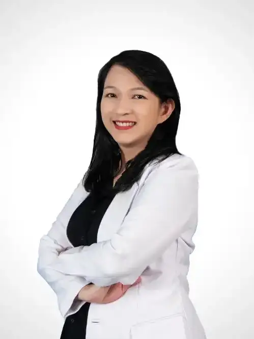 dr. Erni