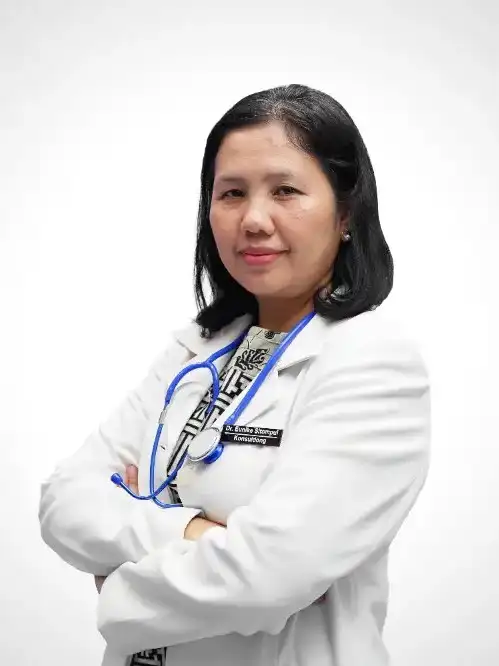 dr. Eunike