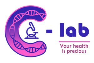 Laboratorium C-Lab