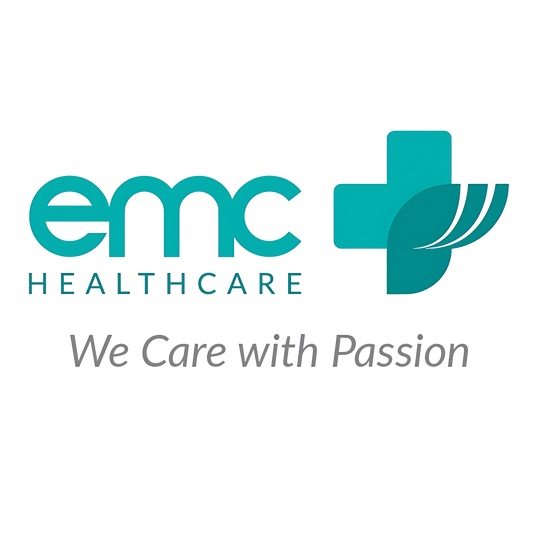 EMC Healthcare