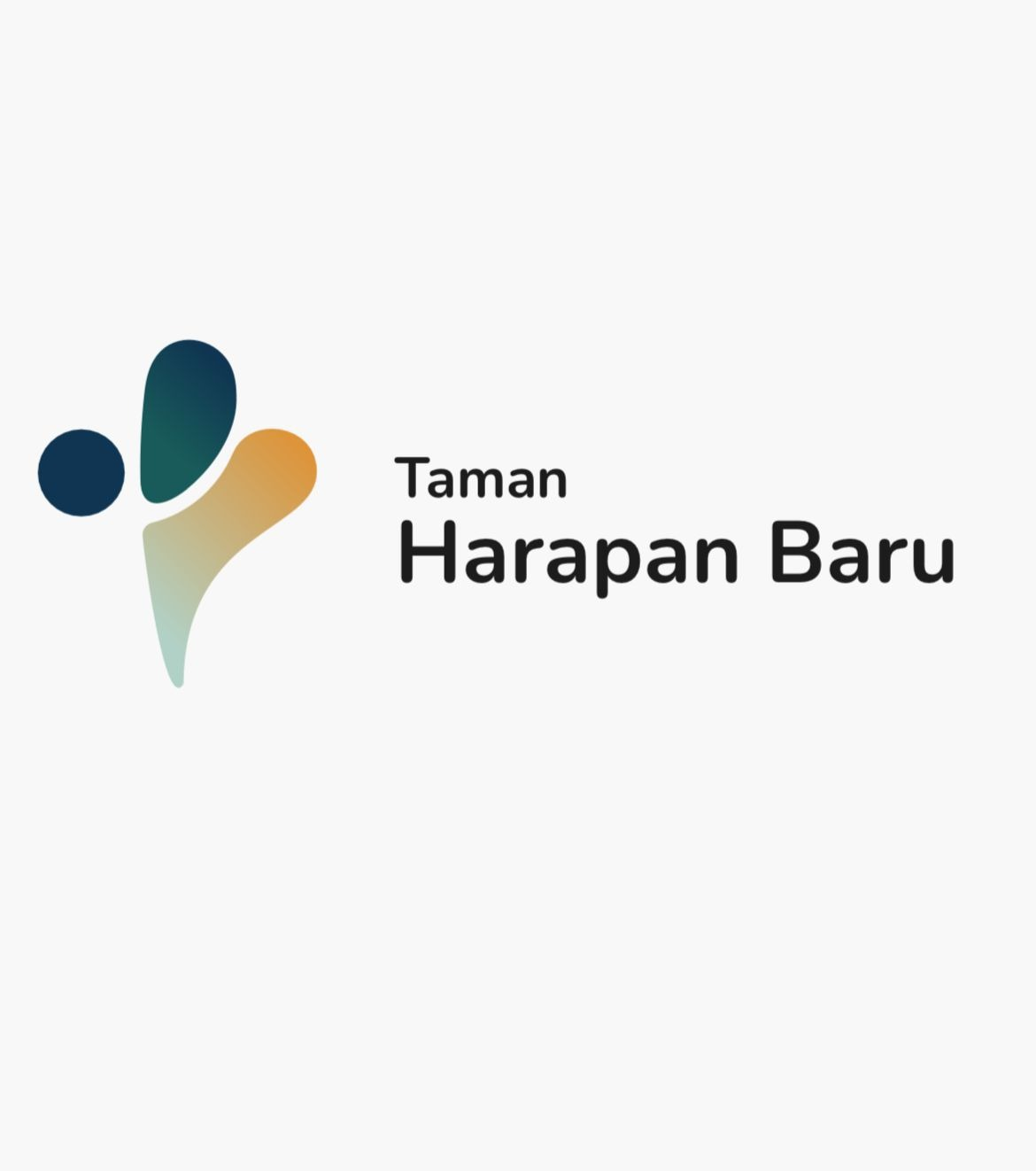TAMAN HARAPAN BARU